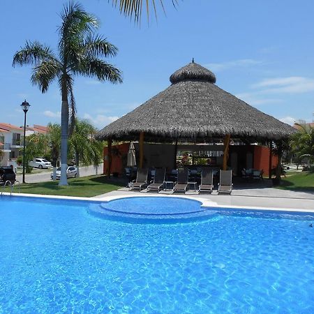 Tranquila Casa Cerca De La Playa Βίλα Nuevo Vallarta Εξωτερικό φωτογραφία