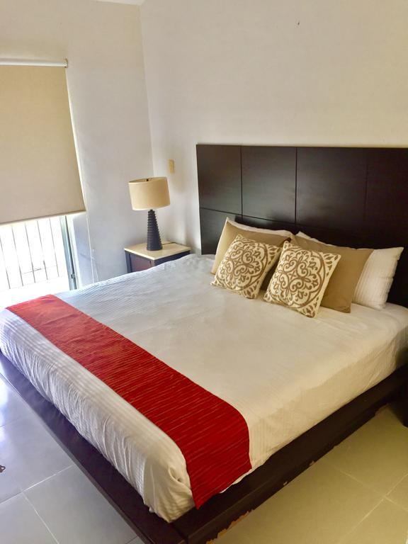 Tranquila Casa Cerca De La Playa Βίλα Nuevo Vallarta Εξωτερικό φωτογραφία
