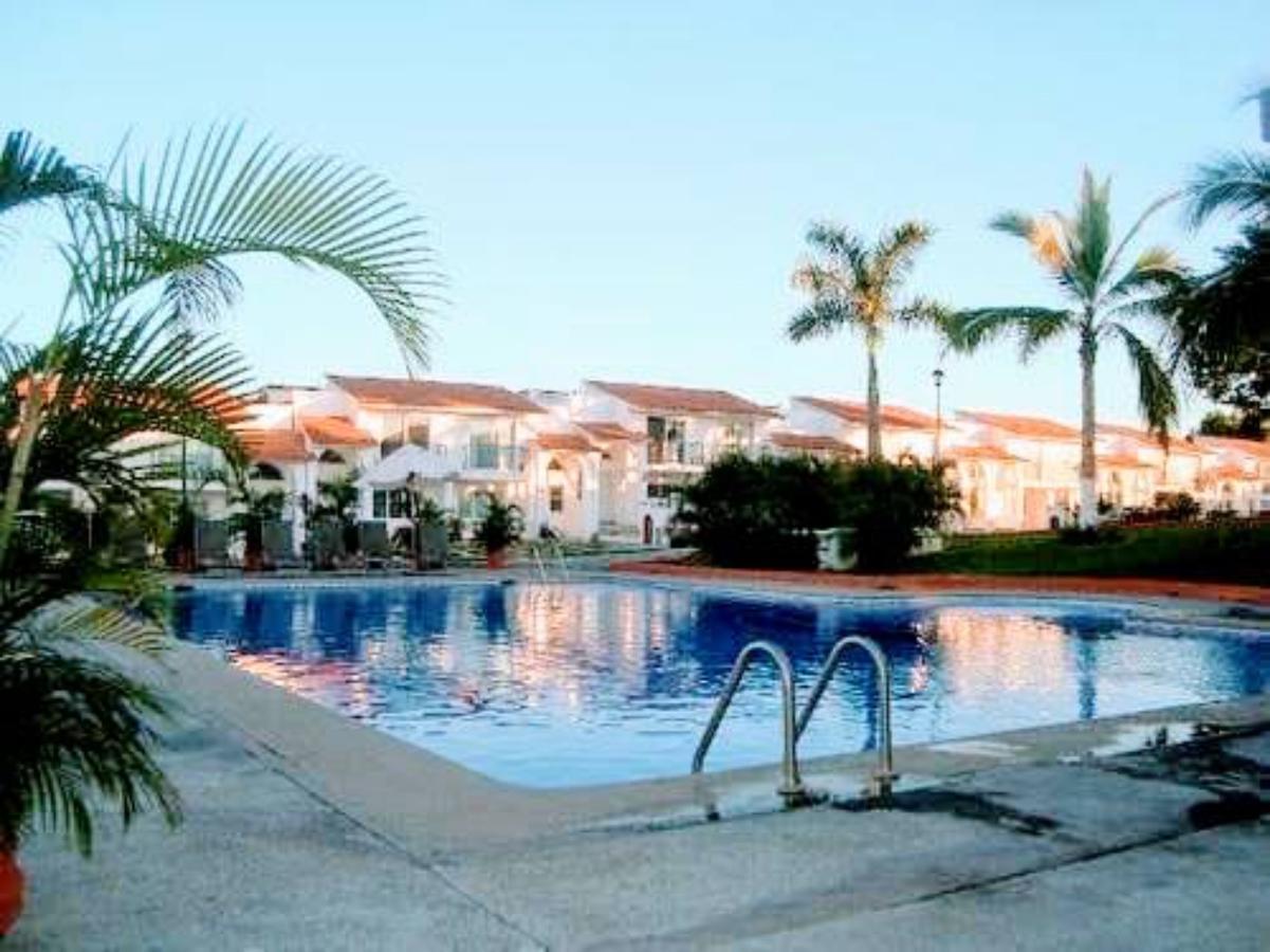 Tranquila Casa Cerca De La Playa Βίλα Nuevo Vallarta Εξωτερικό φωτογραφία